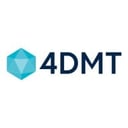 4D Molecular Therapeutics - (4DMT) Logo